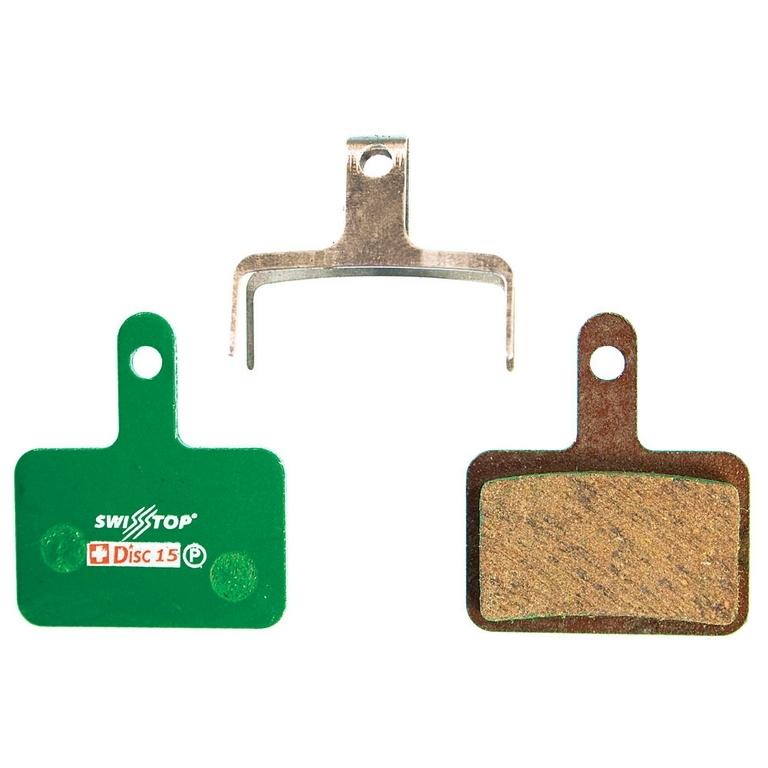 Velo Store - UK Set of brake pads Swissstop 15 | Extra 10% off with Subscription, Postage £16.79 to UK Fedex.