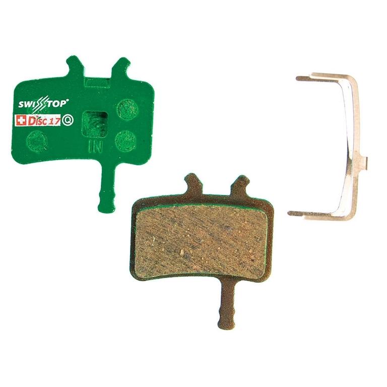 Velo Store - UK Set of brake pads Swissstop | Extra 10% off with Subscription, Postage £16.79 to UK Fedex.
