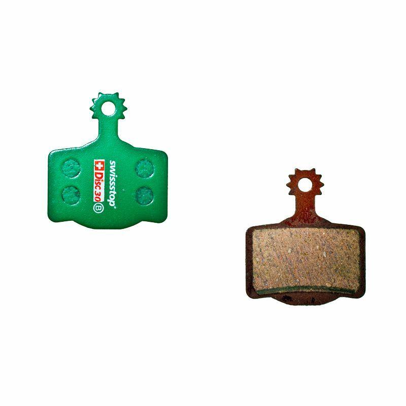 Velo Store - UK Set of brake pads Swissstop 30 | Extra 10% off with Subscription, Postage £16.79 to UK Fedex.