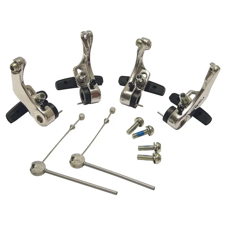 Velo Store - UK Cantilever brake caliper set Saccon | Extra 10% off with Subscription, Postage £16.79 to UK Fedex.