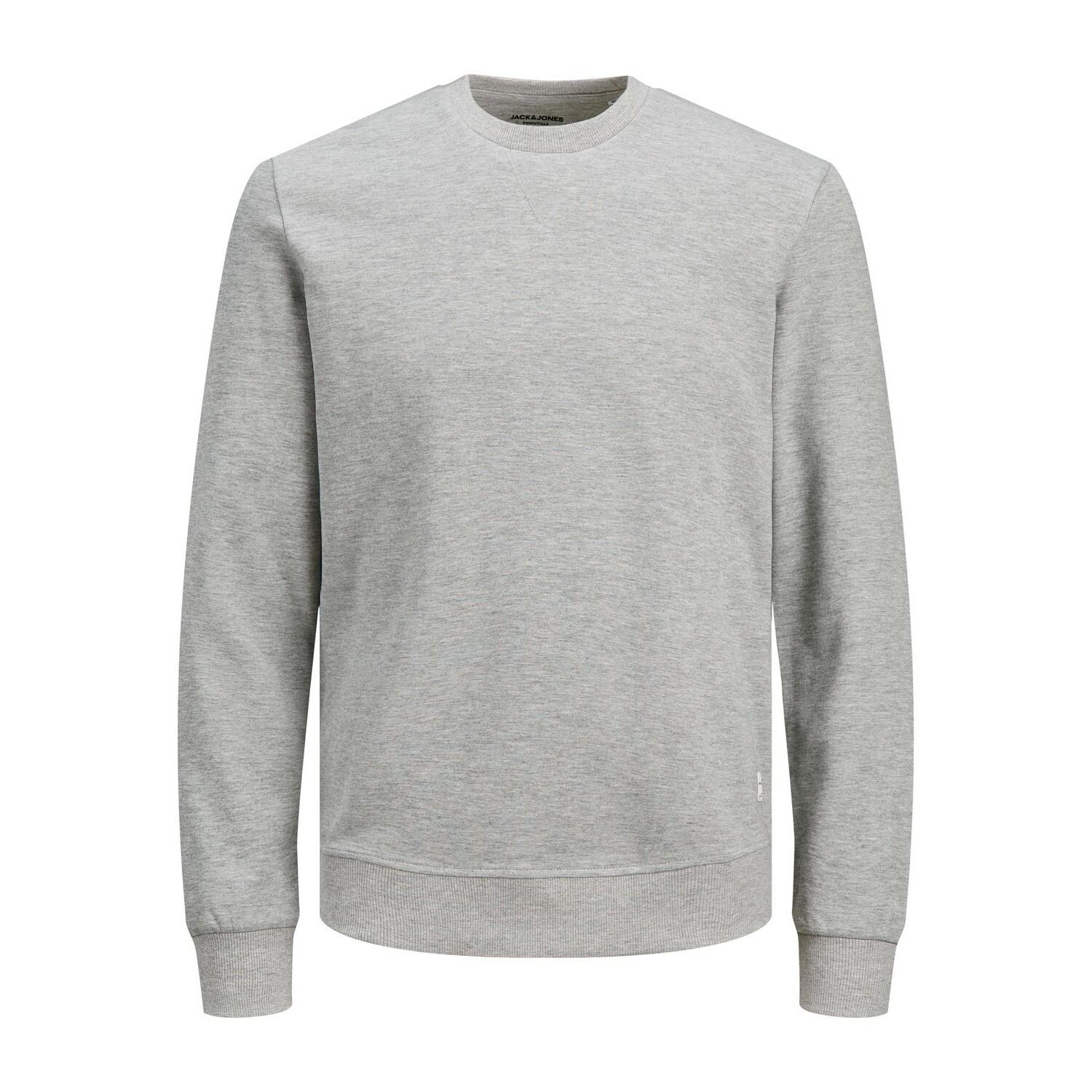5714924711908 - Sweatshirt Jack & Jones Basic crew neck