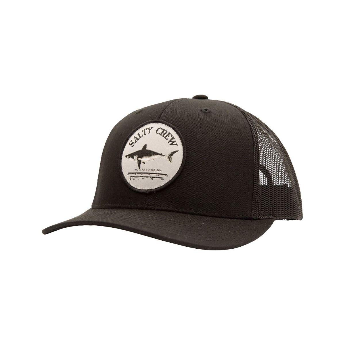 0804046186410 - Trucker Cap Bruce Retro