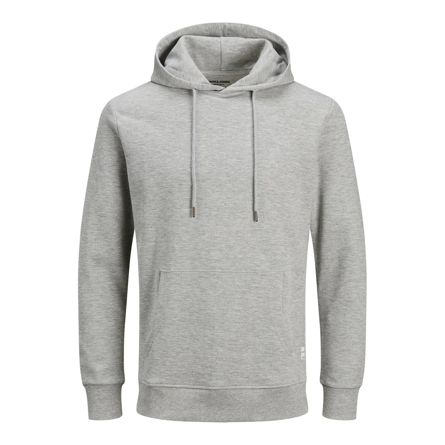 5714918646636 - Jack & Jones Hoodie Basic Kapuzensweatshirt