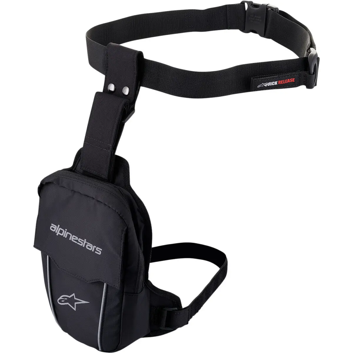 Schenkeltasche Alpinestars access