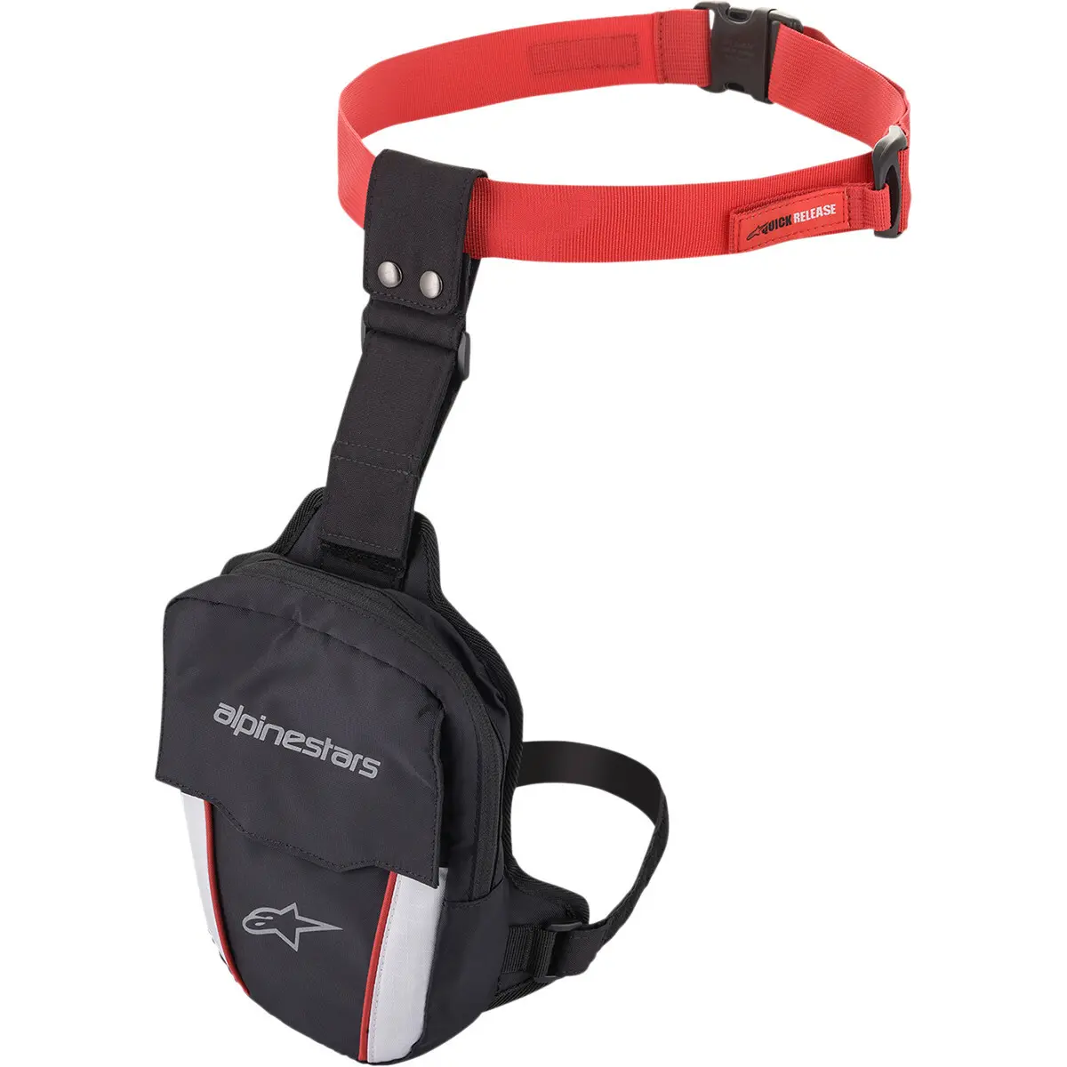 Schenkeltasche Alpinestars access