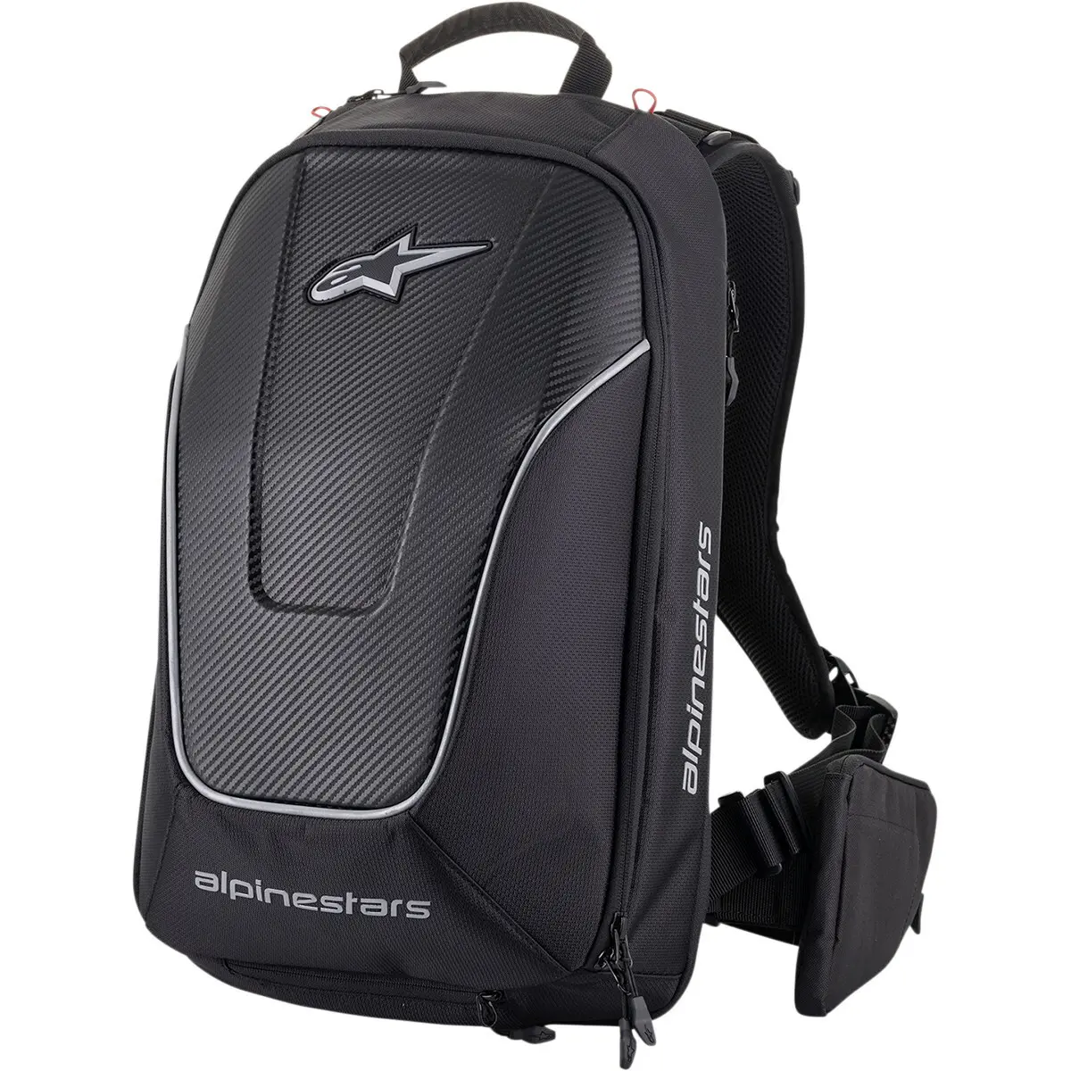 Rucksack Alpinestars chargeur pro