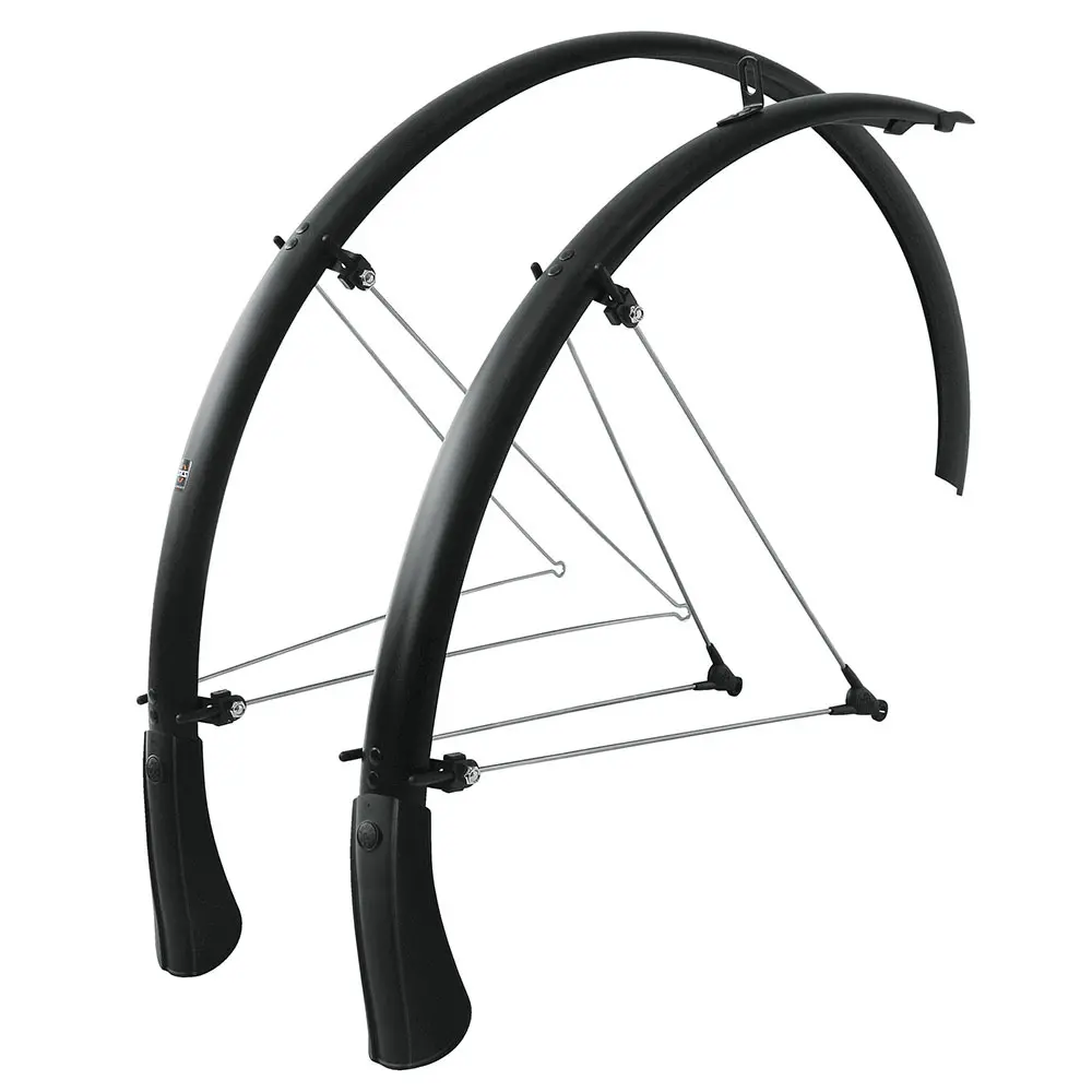 Velo Store - UK Mudguard SKS Bluemels 28 35 mm (x2) | Extra 10% off with Subscription, Postage £16.79 to UK Fedex.
