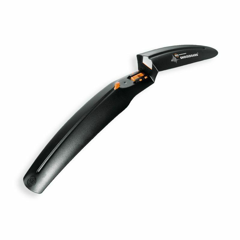 Velo Store - UK Front mudguard fork suspension SKS shockBoard | Extra 10% off with Subscription, Postage £16.79 to UK Fedex.