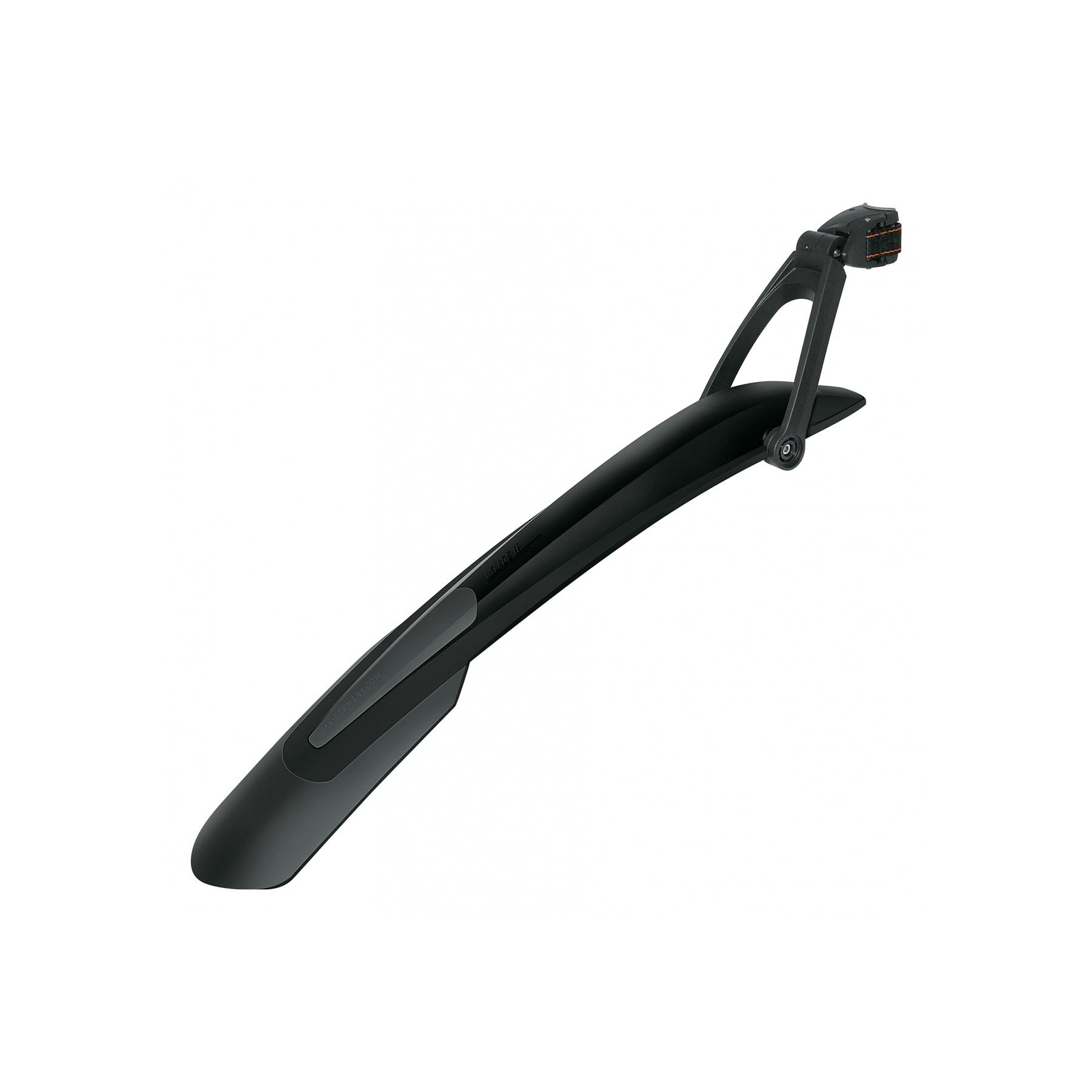 Velo Store - UK Rear mudguard SKS x-blade 29 | Extra 10% off with Subscription, Postage £16.79 to UK Fedex.