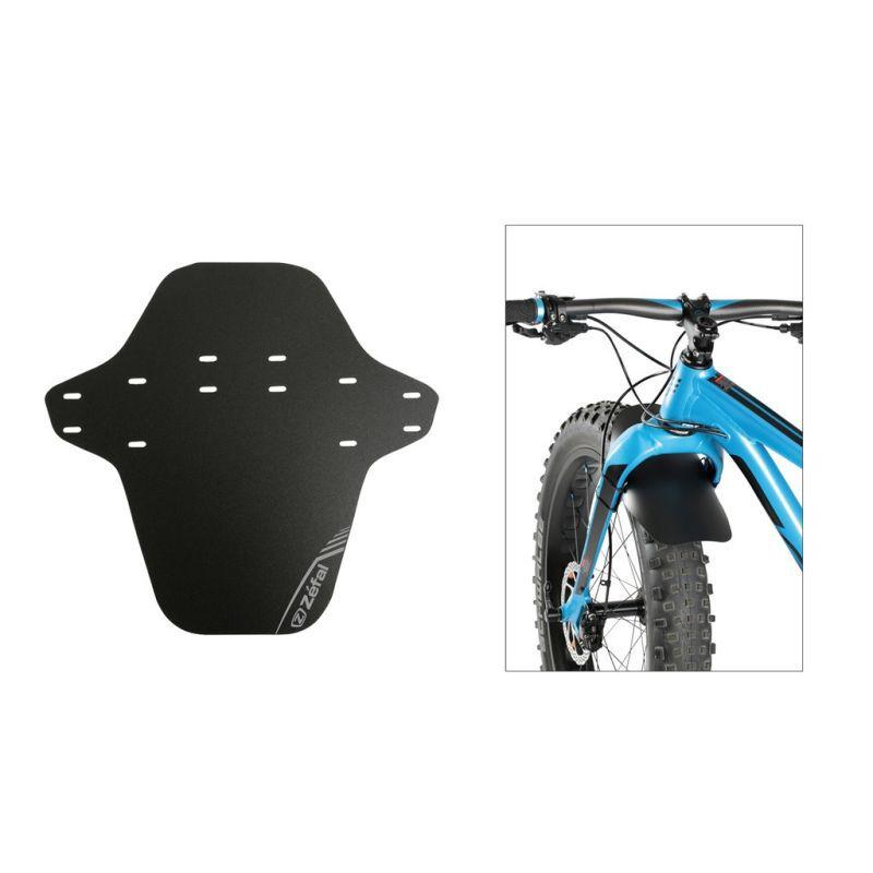 Velo Store - UK Front mudguard Zefal deflector lite xl | Extra 10% off with Subscription, Postage £16.79 to UK Fedex.