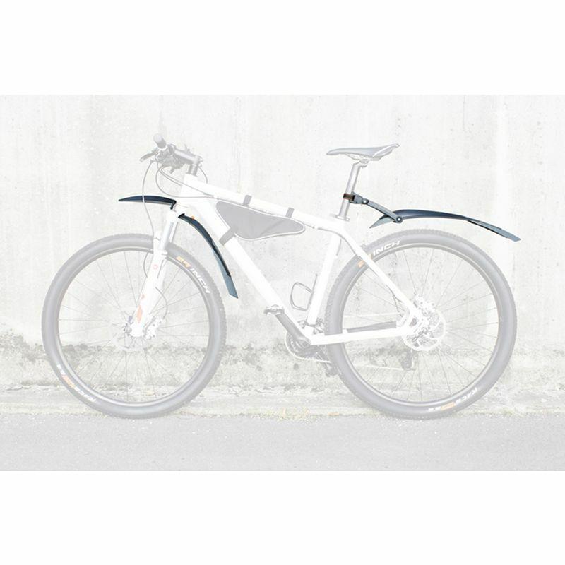 Velo Store - UK Front mudguard SKS shockblade 26-27.5 | Extra 10% off with Subscription, Postage £16.79 to UK Fedex.