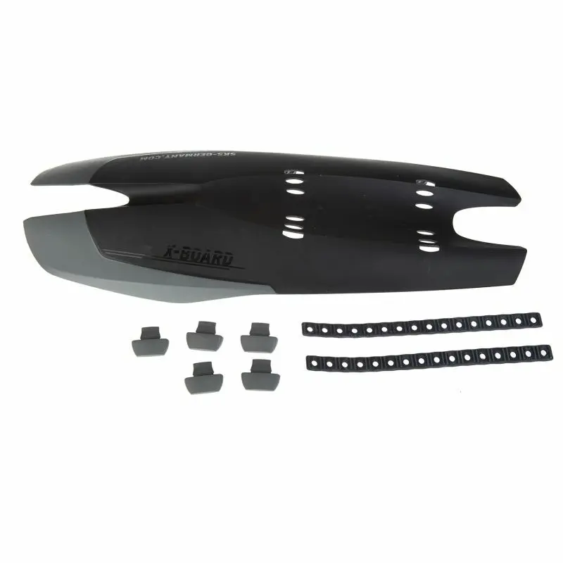 Velo Store - UK Front frame mudguard SKS X-Board 24-28 | Extra 10% off with Subscription, Postage £16.79 to UK Fedex.
