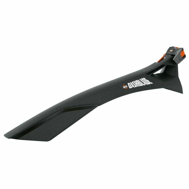 Velo Store - UK Mudguard at the seatpost SKS dashBlade | Extra 10% off with Subscription, Postage £16.79 to UK Fedex.