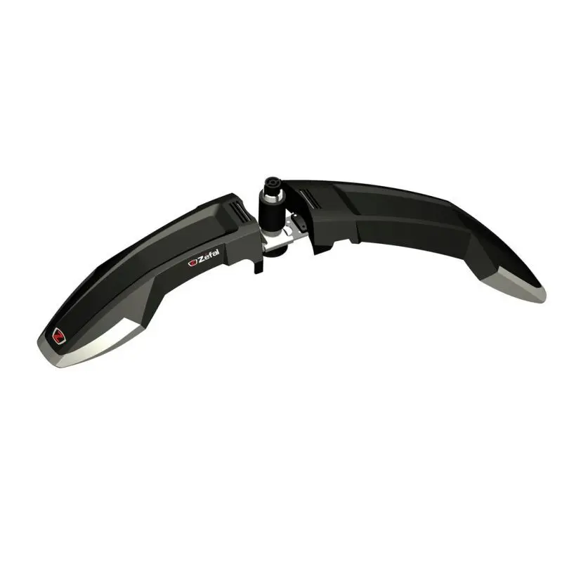 Image of Vorderer Kotflügel Zefal Deflector fm60