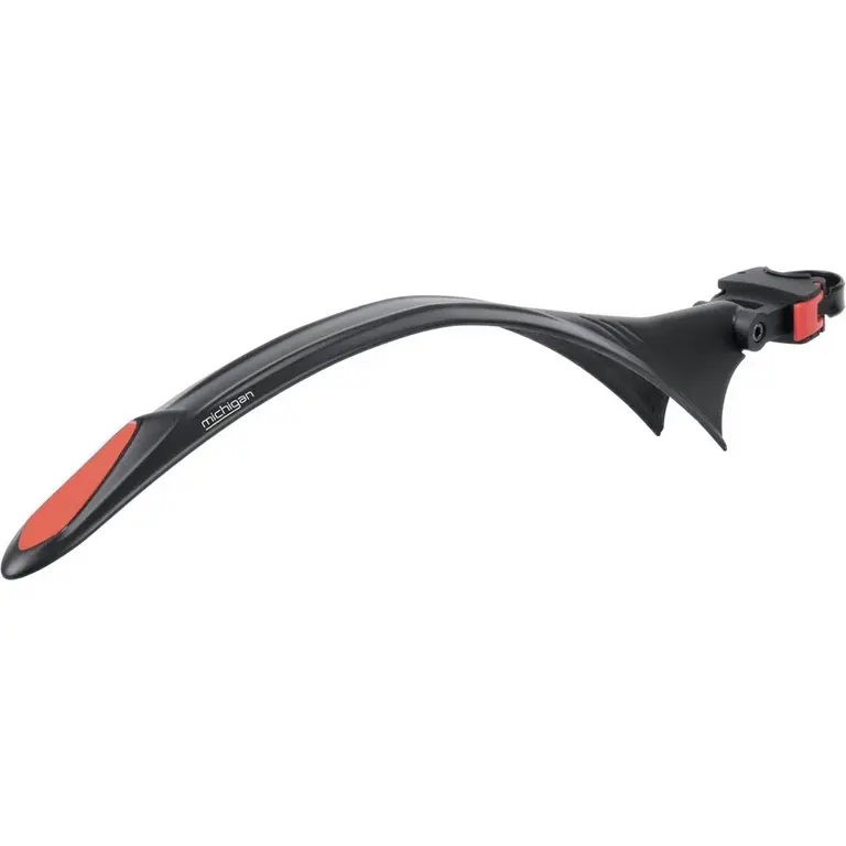 Velo Store - UK Rear mudguard Polisport michigan city bike 28 | Extra 10% off with Subscription, Postage £16.79 to UK Fedex.