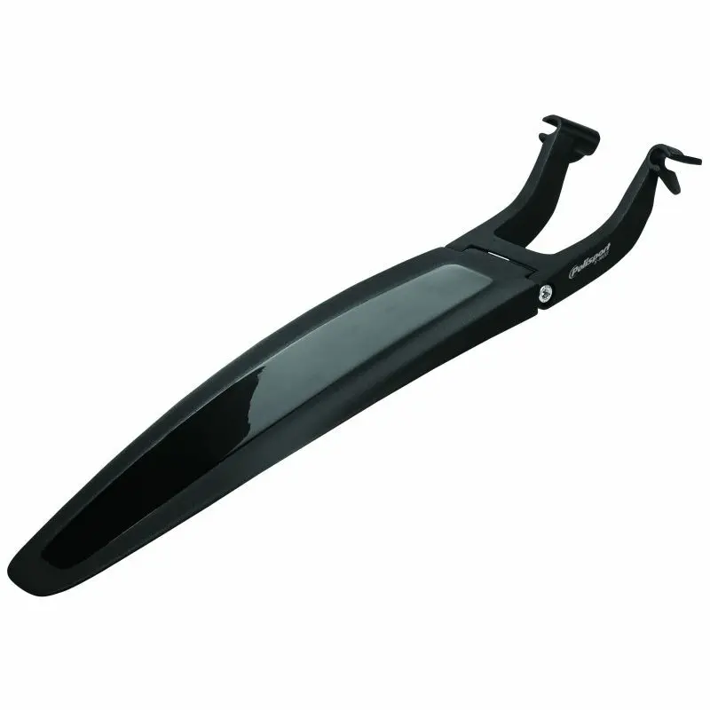 Velo Store - UK Rear mudguard under seat Polisport S-Mud court 16-29 | Extra 10% off with Subscription, Postage £16.79 to UK Fedex.