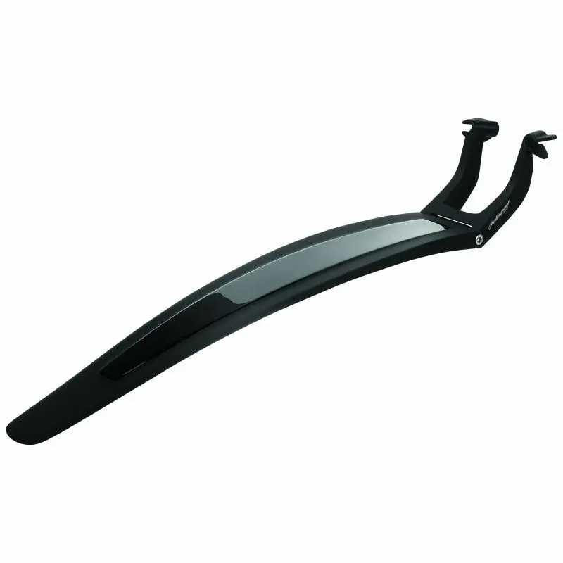Velo Store - UK Rear mudguard Polisport S-Mud long 16-29 | Extra 10% off with Subscription, Postage £16.79 to UK Fedex.