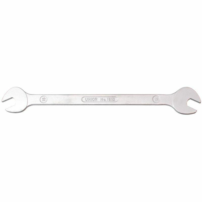 Unior Bike Tools Pedalschlüssel Standard 1610/2