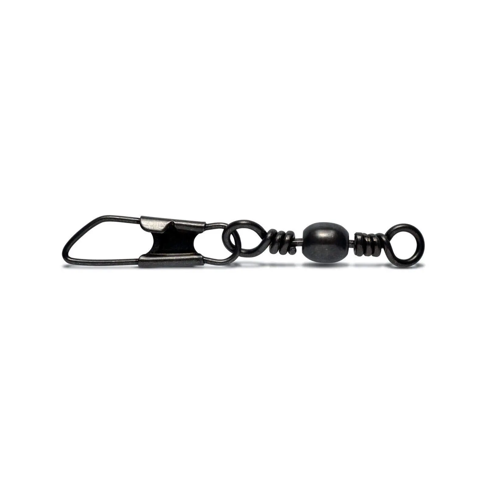 Barrel Swivel With Safety Clip Vmc (x10)