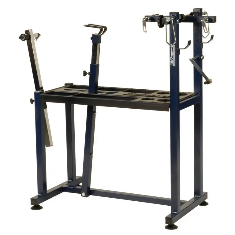 Velo Store - UK Adjustable workshop stand 100 BiciSupport | Extra 10% off with Subscription, Postage £16.79 to UK Fedex.