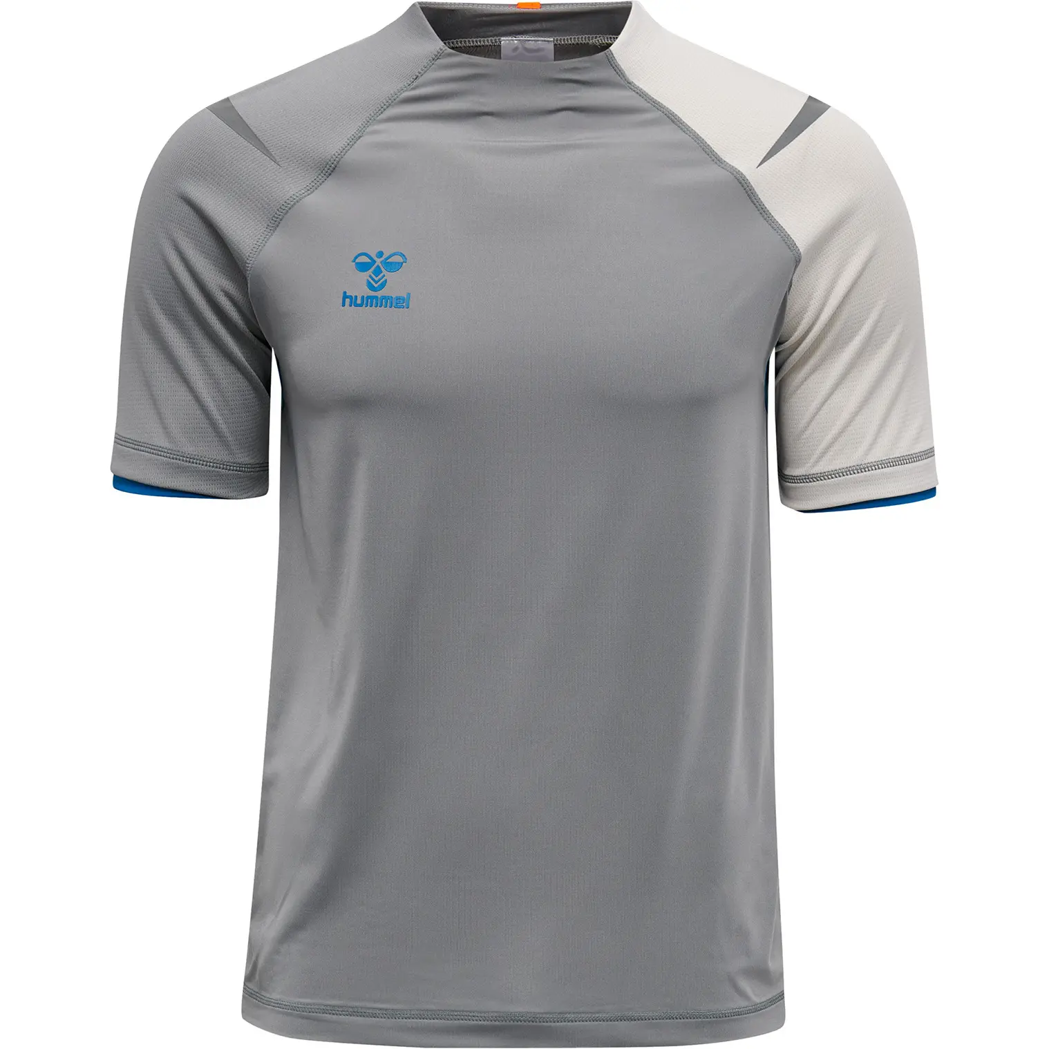 Vor-Spiel-Trikot Hummel HmlInventus S/S