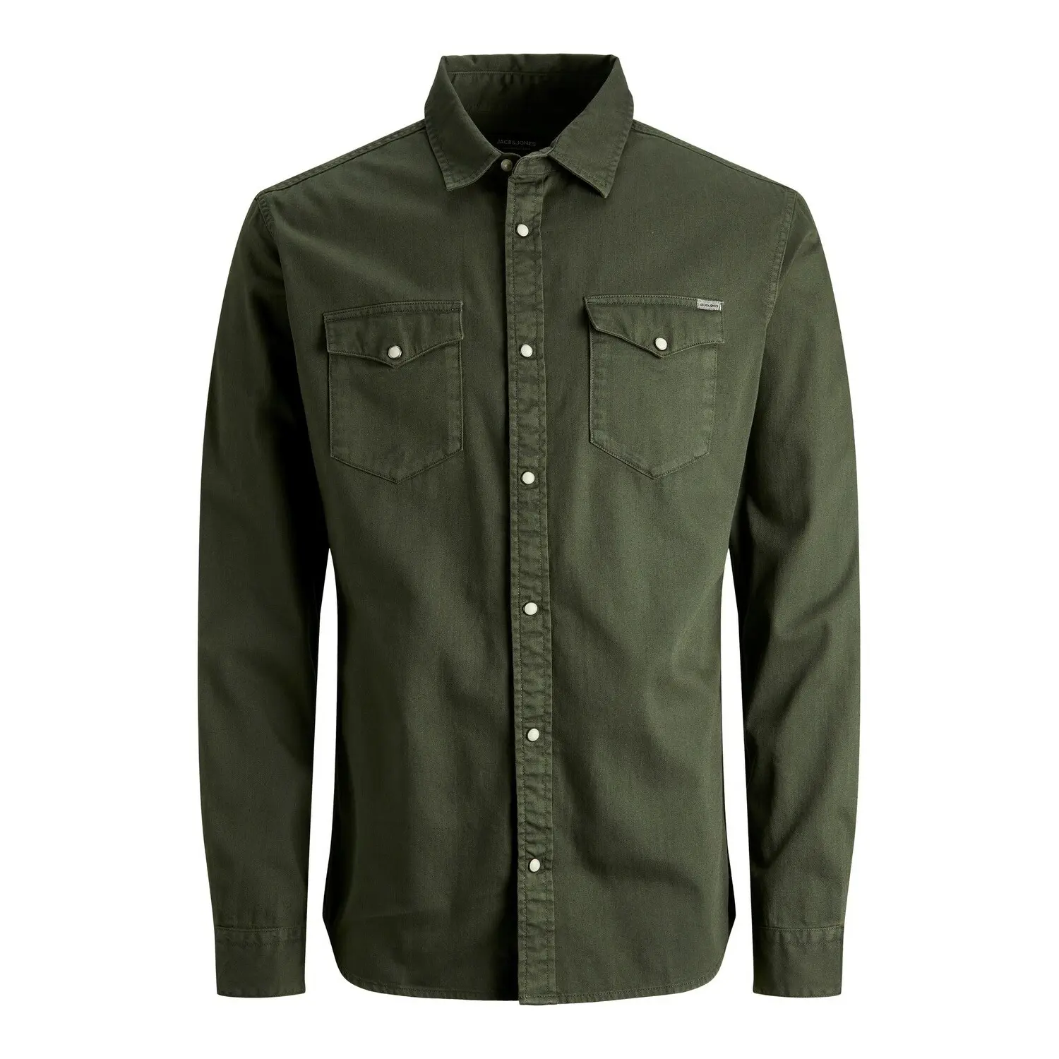 5715102176052 - Hemd Jack & Jones Sheridan