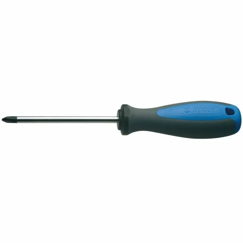 Image of Stern-Schraubendreher Unior ph 615 TBI 1x80 mm