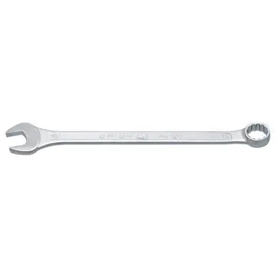 Image of Abgewinkelter Gabelschlüssel Unior 15mm, 222mm, 120/1