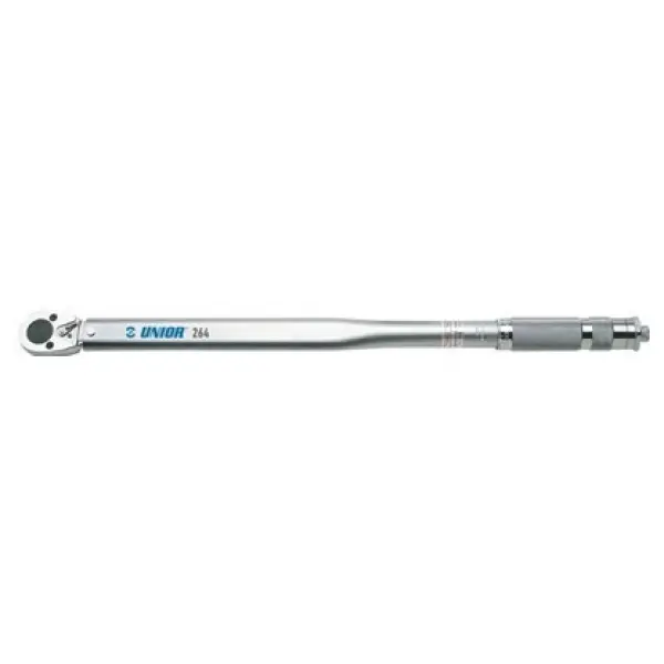 Velo Store - UK Torque wrench Unior 3/8,5-110 Nm, L 306 Mm 264 | Extra 10% off with Subscription, Postage £16.79 to UK Fedex.