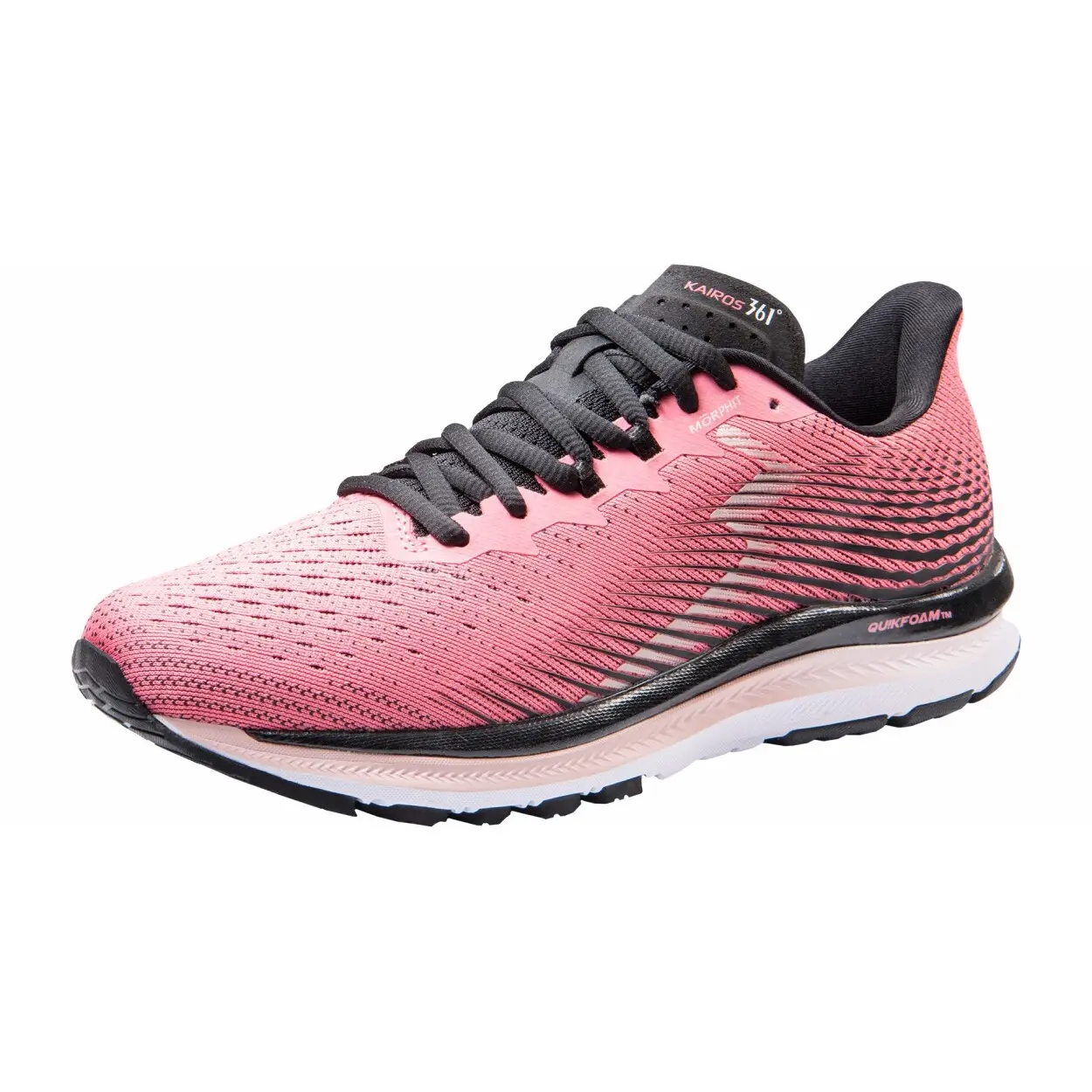 Damen-Laufschuhe 361° Kairos