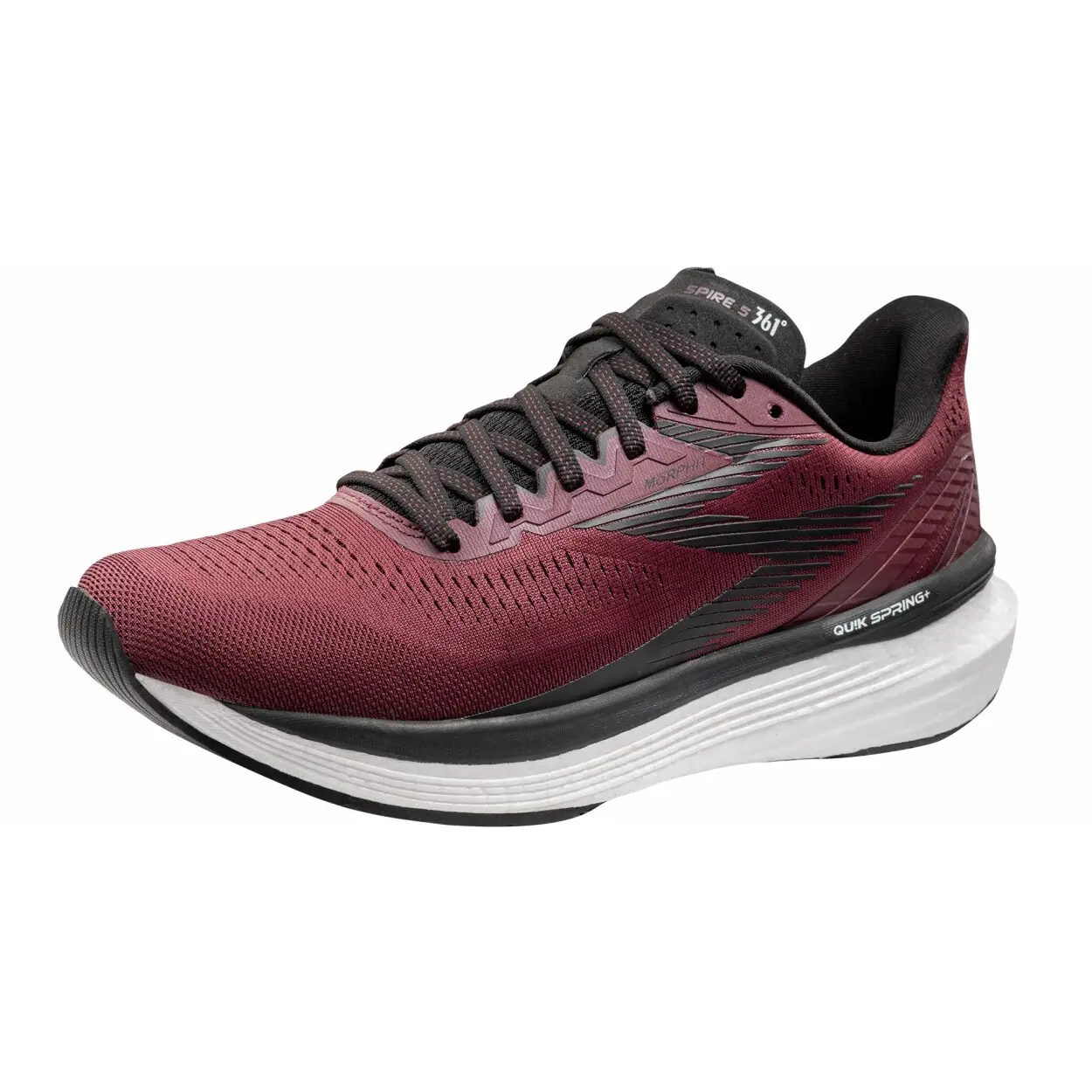 Damen-Laufschuhe 361° Spire 5