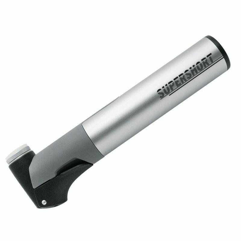 Velo Store - UK Mini telescopic hand pump SKS Supershort 164 mm | Extra 10% off with Subscription, Postage £16.79 to UK Fedex.