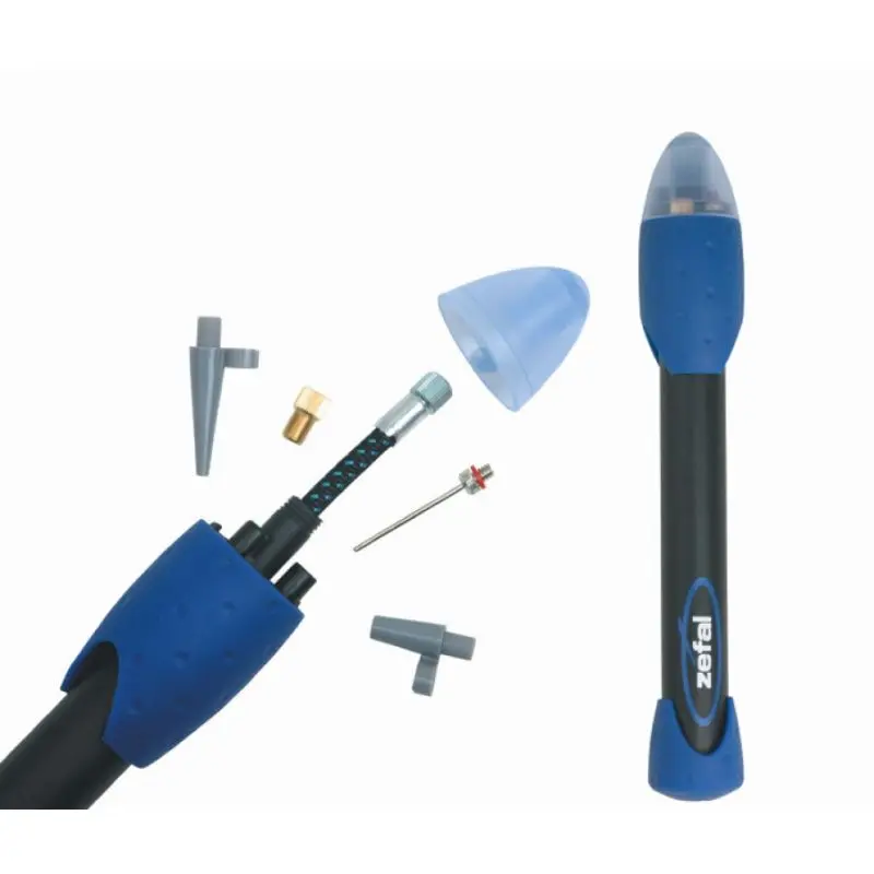 Zéfal Max Minipumpe