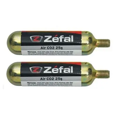 Image of Reparaturset für 2 co2-Kartuschen Zefal Blister 25 G