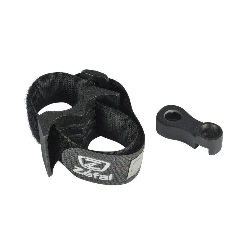 Velo Store - UK Cartridge holder with universal frame Zefal | Extra 10% off with Subscription, Postage £16.79 to UK Fedex.