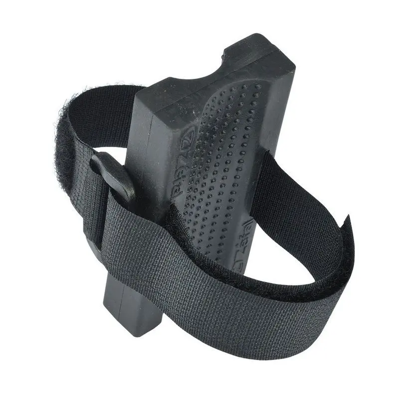 Velo Store - UK Universal mount for mini hand pump Zefal | Extra 10% off with Subscription, Postage £16.79 to UK Fedex.