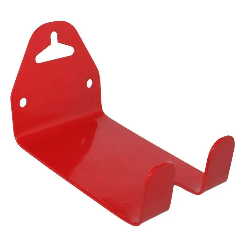 Velo Store - UK Wall-mounted bike rack for 1 bike, pedal mount Selection P2R | Extra 10% off with Subscription, Postage £16.79 to UK Fedex.