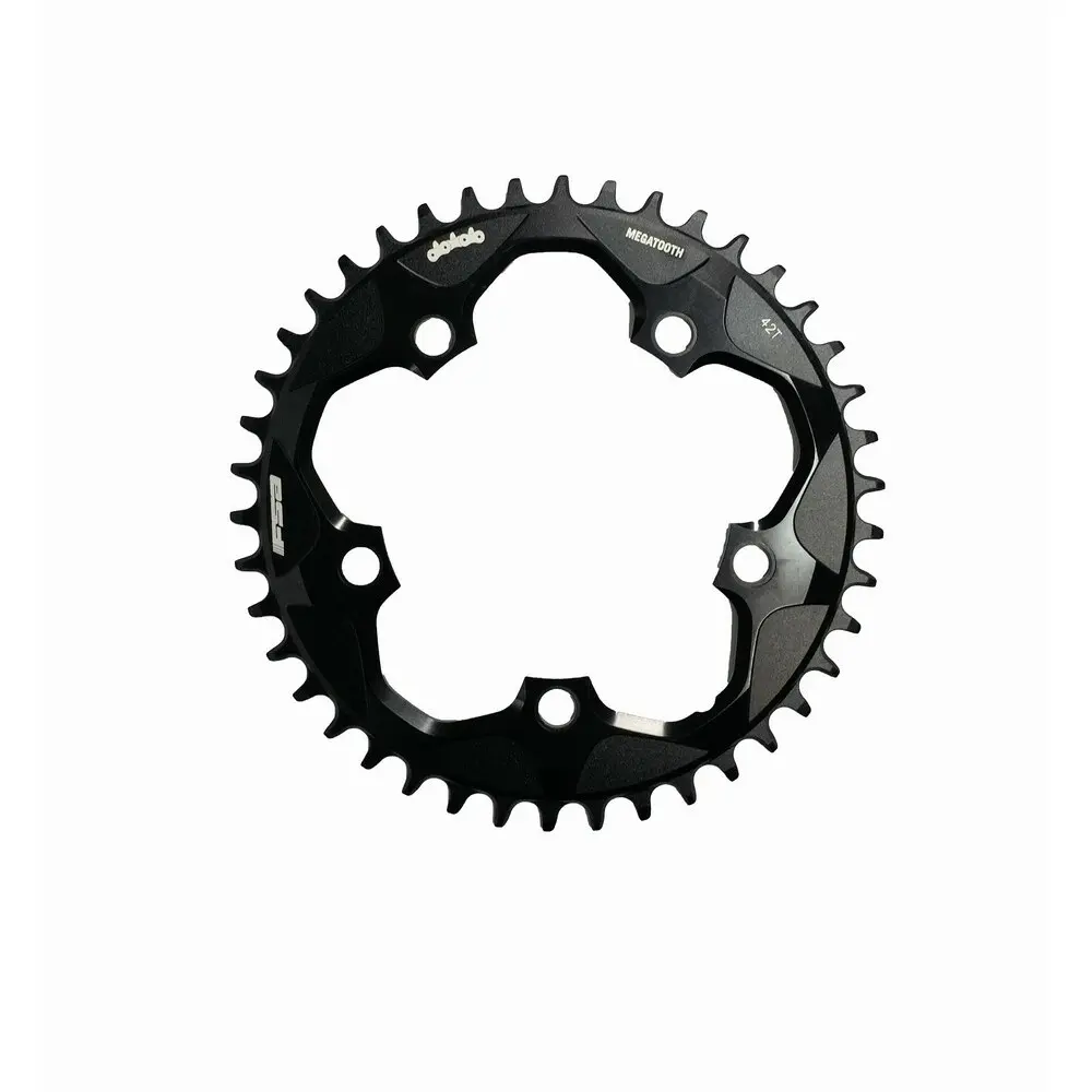 Image of Monostufe FSA Megatooth Polini 110x40T wa607