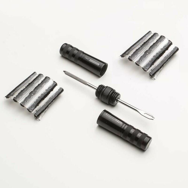 Velo Store - UK Tubeless repair kit Parts 8.3 light | Extra 10% off with Subscription, Postage £16.79 to UK Fedex.