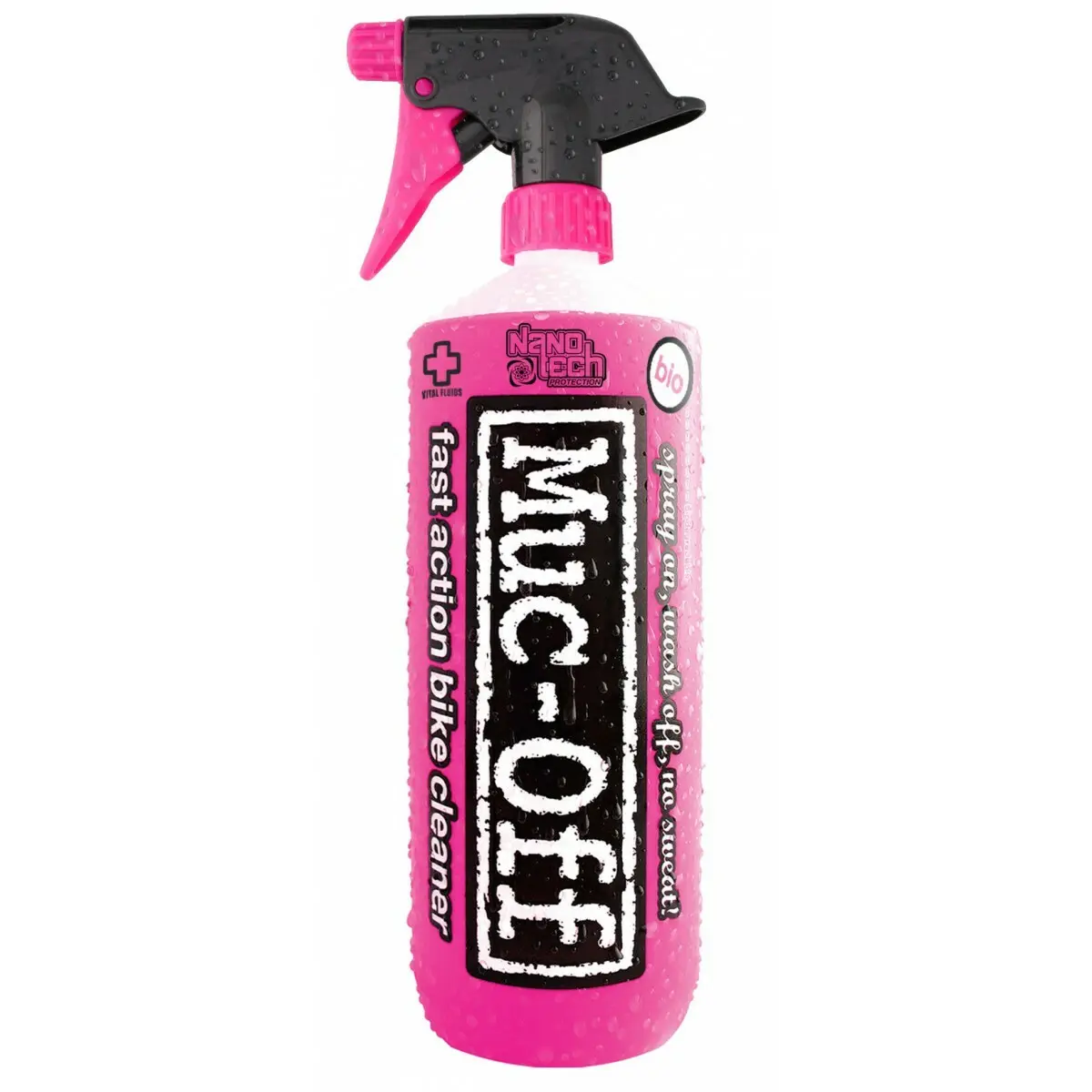 Motorrad-Reiniger Muc-Off