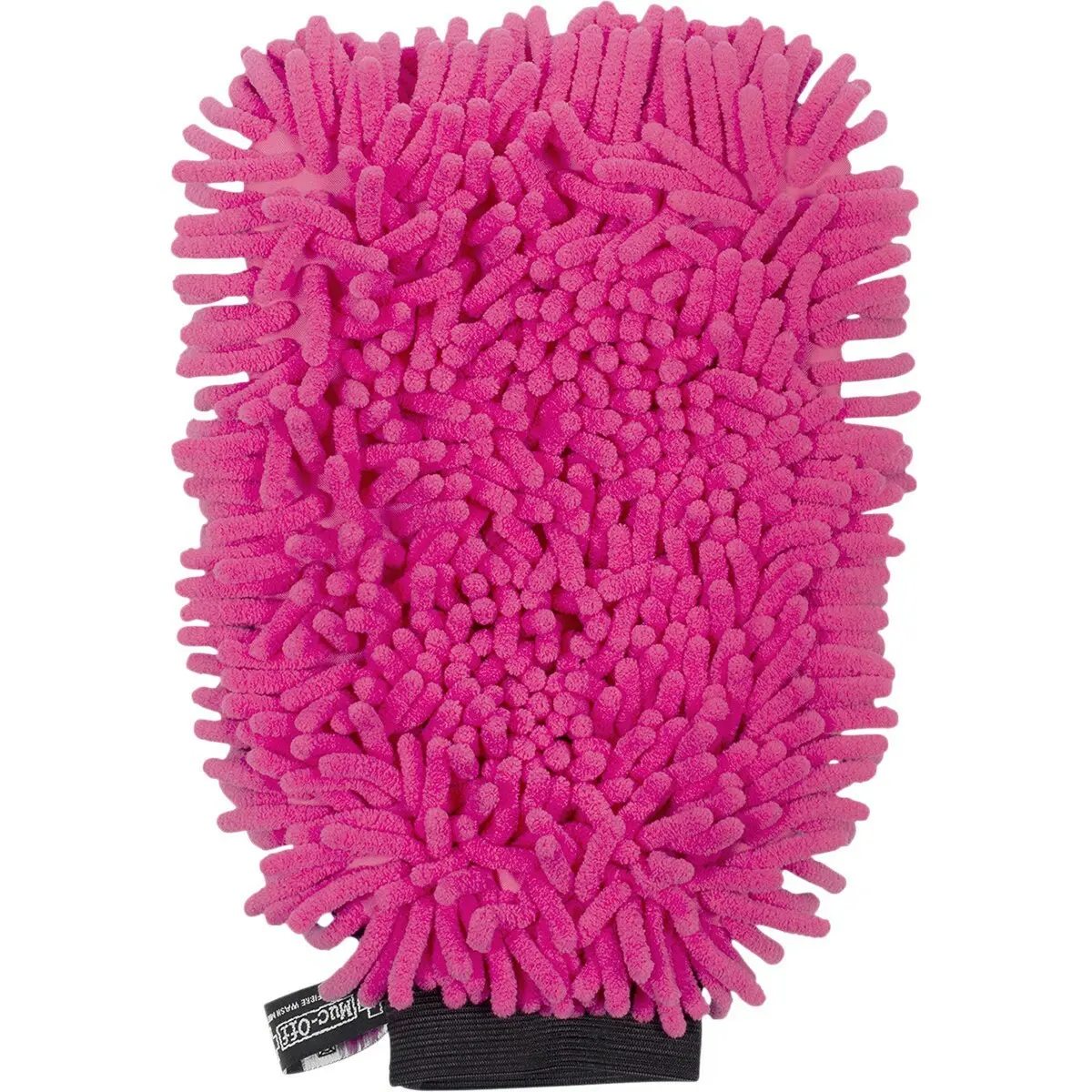 Waschhandschuh 2in1 Mikrofaser Muc-Off