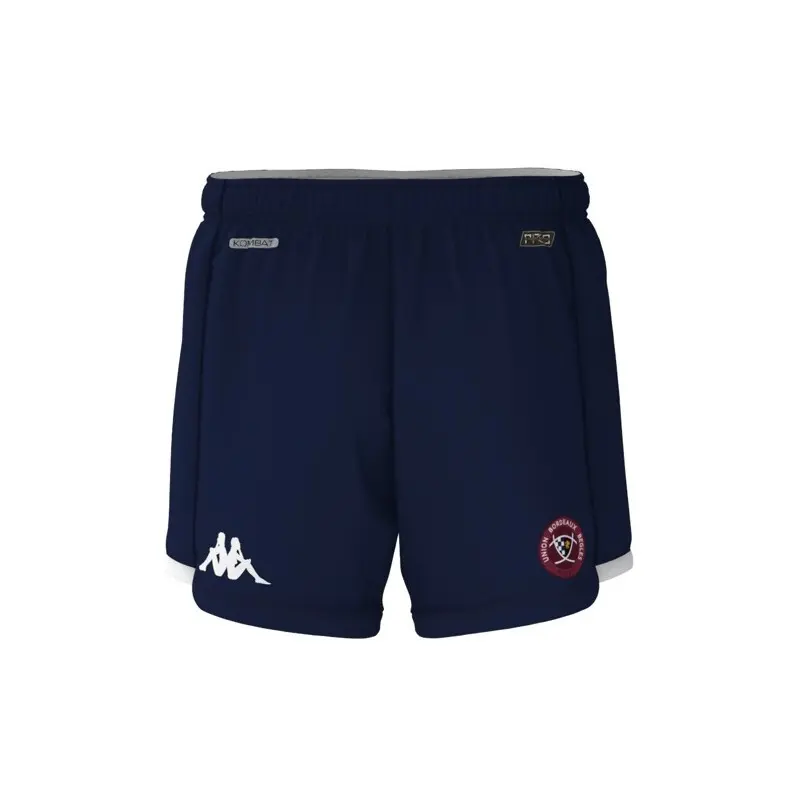 Shorts Union Bordeaux-Bègles Kombat Ryder 2023/24