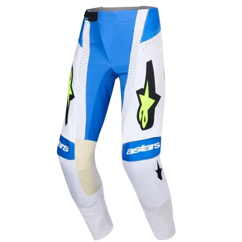 Motocross-Hose Alpinestars Techstar Knif