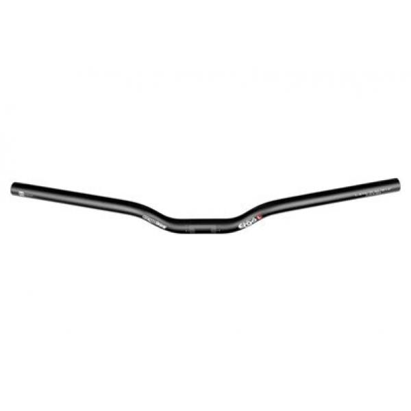 Velo Store - UK Hanger Ergotec Ergo 610 Mm 25.4 30 Mm 16º | Extra 10% off with Subscription, Postage £16.79 to UK Fedex.