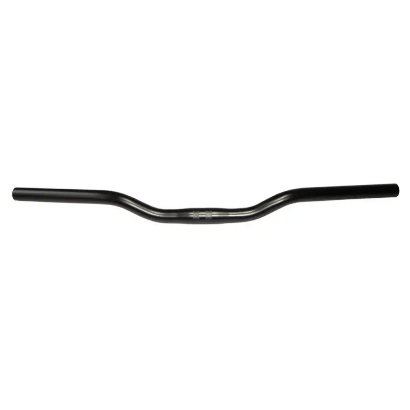 Velo Store - UK Hanger Ergotec city acier 620 mm 25.4 20 mm 14º | Extra 10% off with Subscription, Postage £16.79 to UK Fedex.