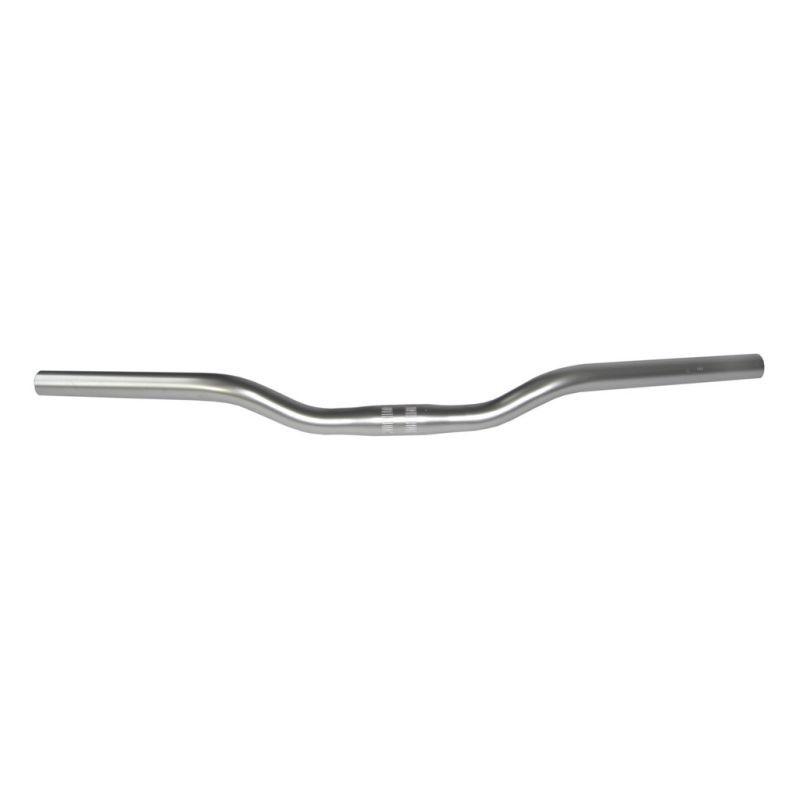 Velo Store - UK Hanger Ergotec city acier 620 mm 25.4 32 mm 14º | Extra 10% off with Subscription, Postage £16.79 to UK Fedex.