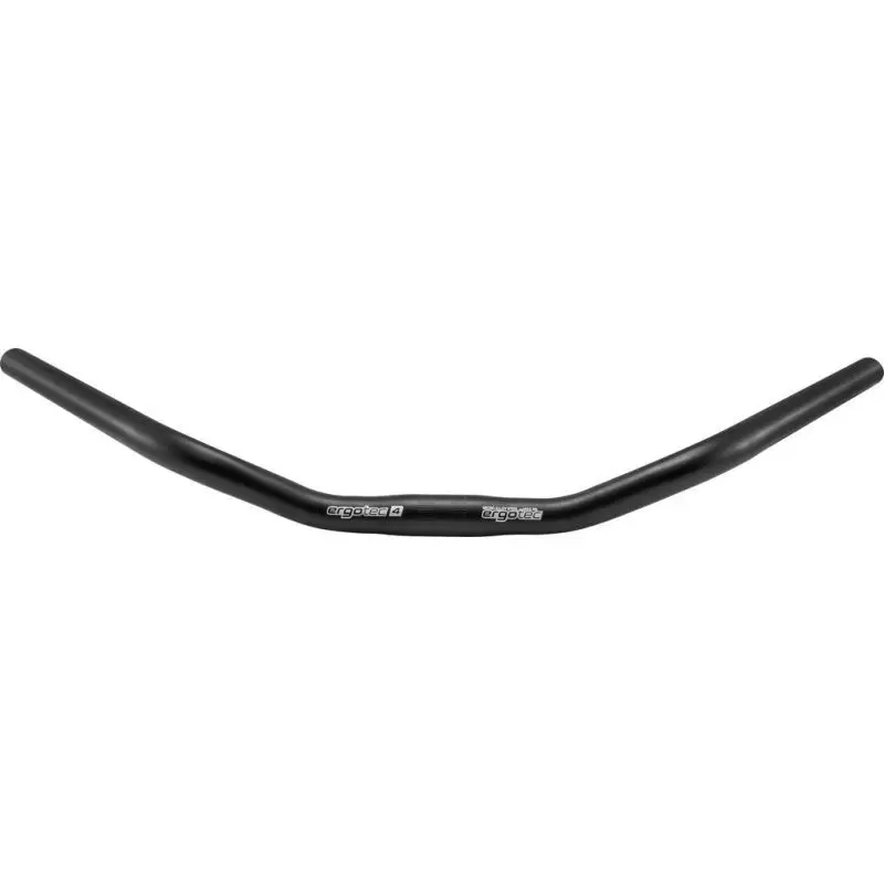 Velo Store - UK Hanger Ergotec city cruiser acier 635 mm 25.4 41 mm 42º | Extra 10% off with Subscription, Postage £16.79 to UK Fedex.