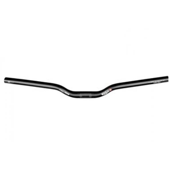 Velo Store - UK Hanger Ergotec Ergo M 590 Mm 25.4 30 Mm 10º | Extra 10% off with Subscription, Postage £16.79 to UK Fedex.