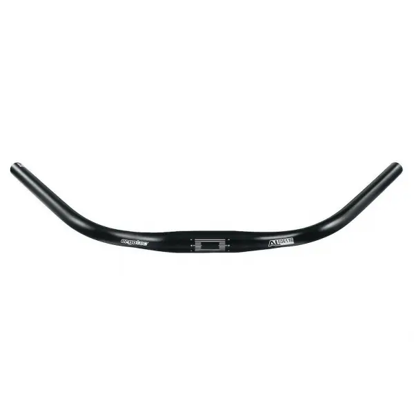 Hanger Ergotec Stuttgart Aluminium 610 Mm 31.8 46 Mm 52º