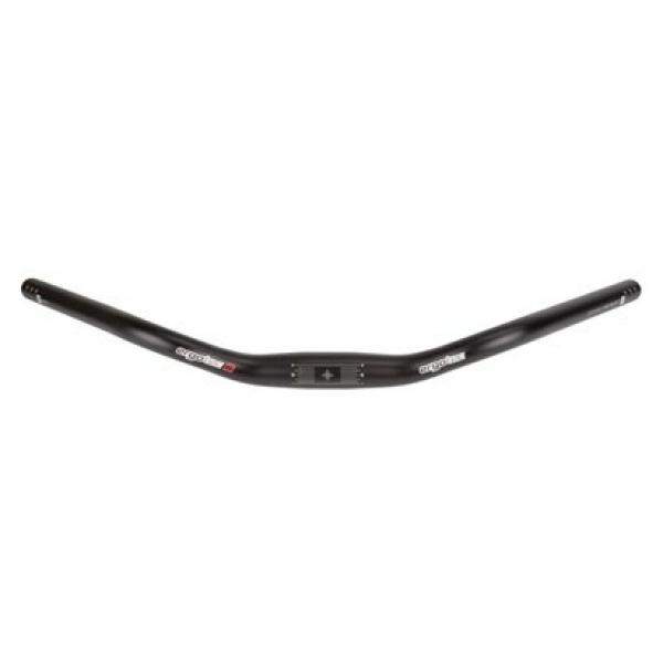 Velo Store - UK Hanger Ergotec Trekking Aluminium 590 Mm 31.8 35 Mm 47º | Extra 10% off with Subscription, Postage £16.79 to UK Fedex.